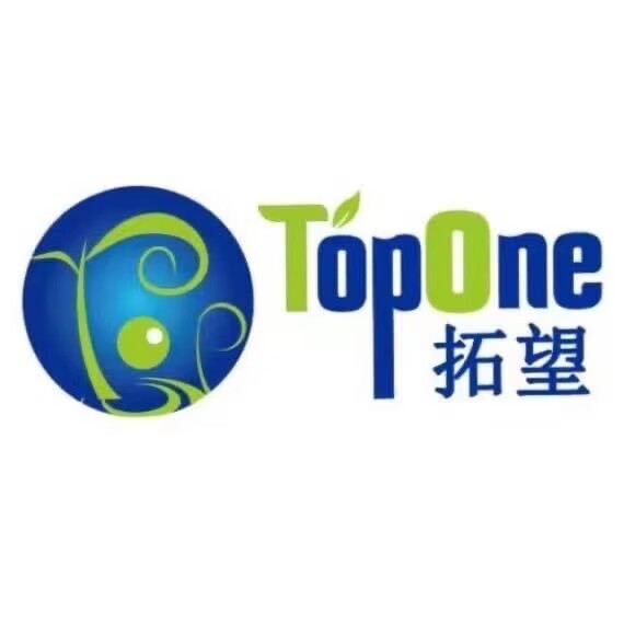 Logotipo de Topone