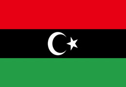 Felicitaciones por el Día de la Revolución de Septiembre en Libia