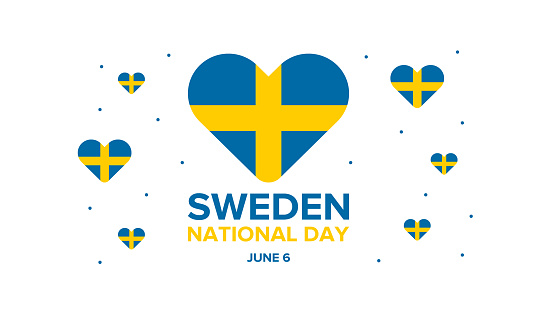 Día Nacional de Suecia