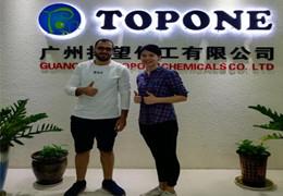 Bienvenidos clientes de Egipto que visiten Topone Company.