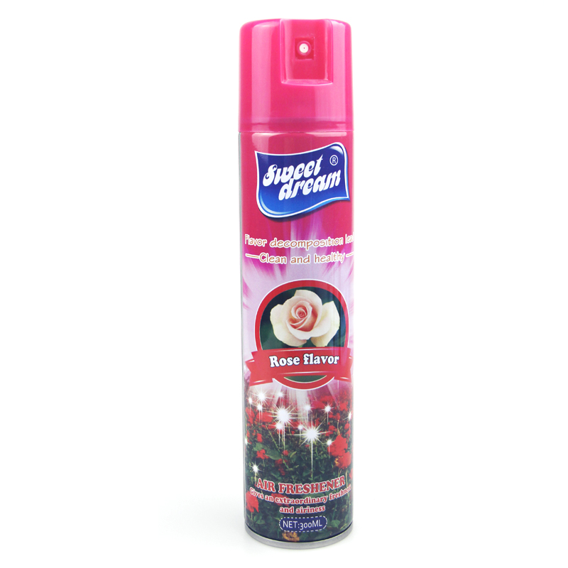 Aerosol Ambientador Natural