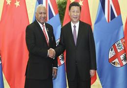 Felicitaciones por el Día Nacional de Fiji